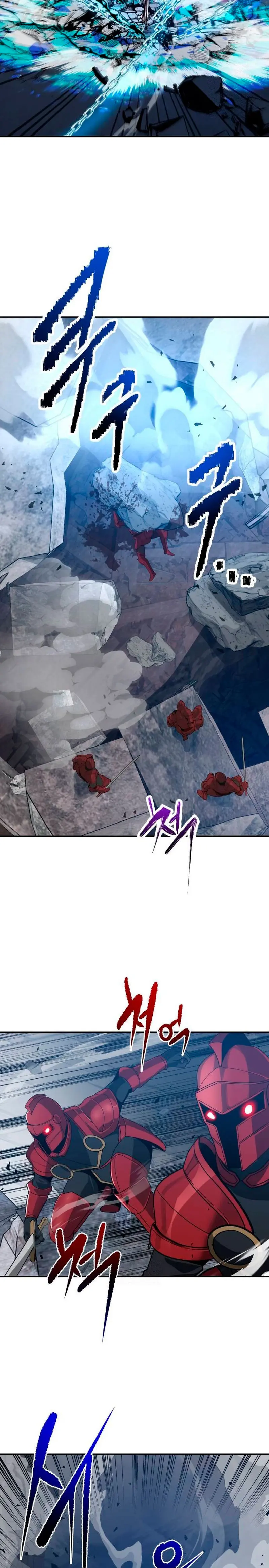 Regresando al Otro Mundo una vez mas. Capítulo 102 - Page 17