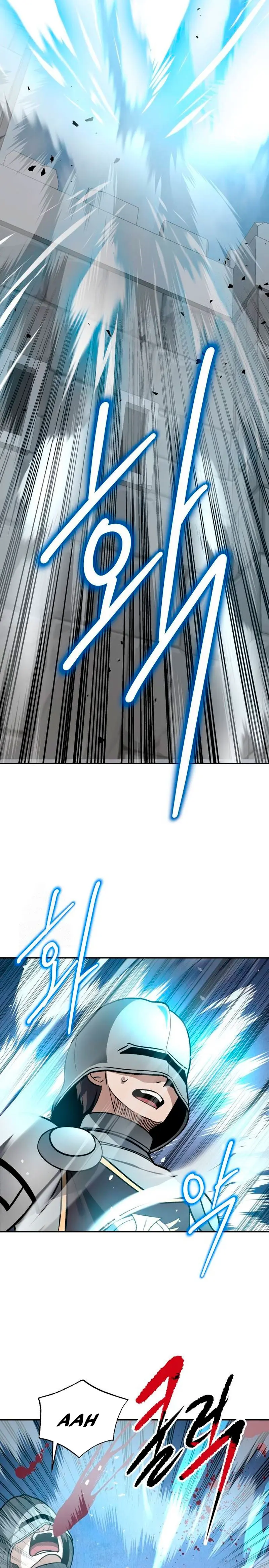 Regresando al Otro Mundo una vez mas. Capítulo 102 - Page 20