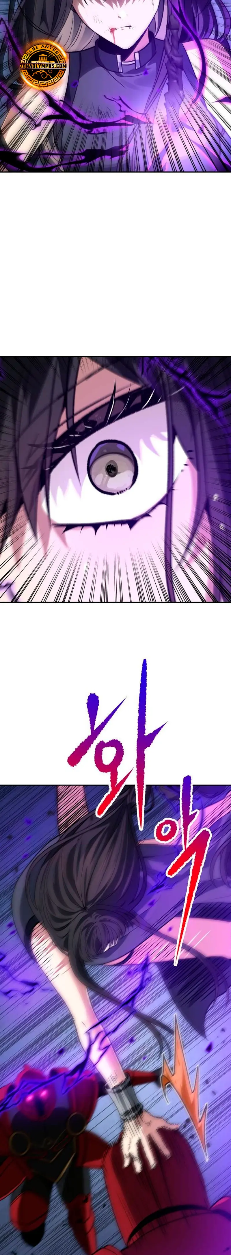 Regresando al Otro Mundo una vez mas. Capítulo 102 - Page 3