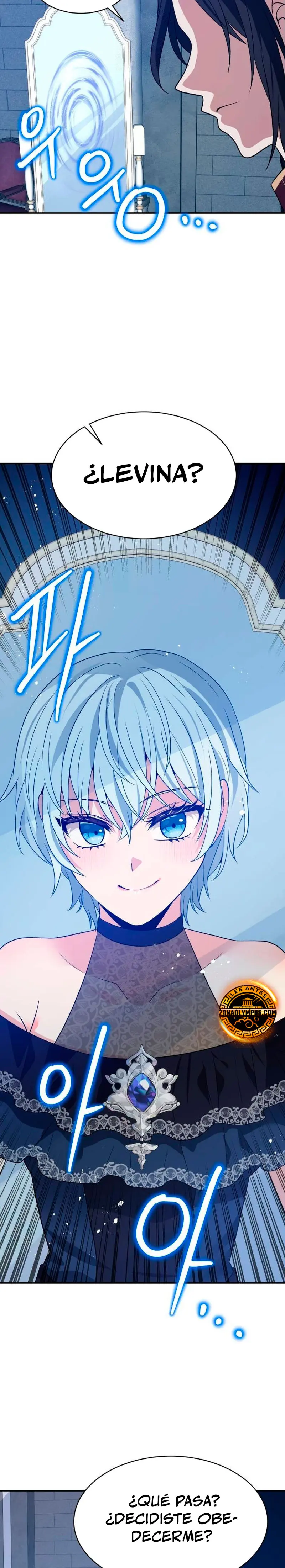 Regresando al Otro Mundo una vez mas. Capítulo 103 - Page 23