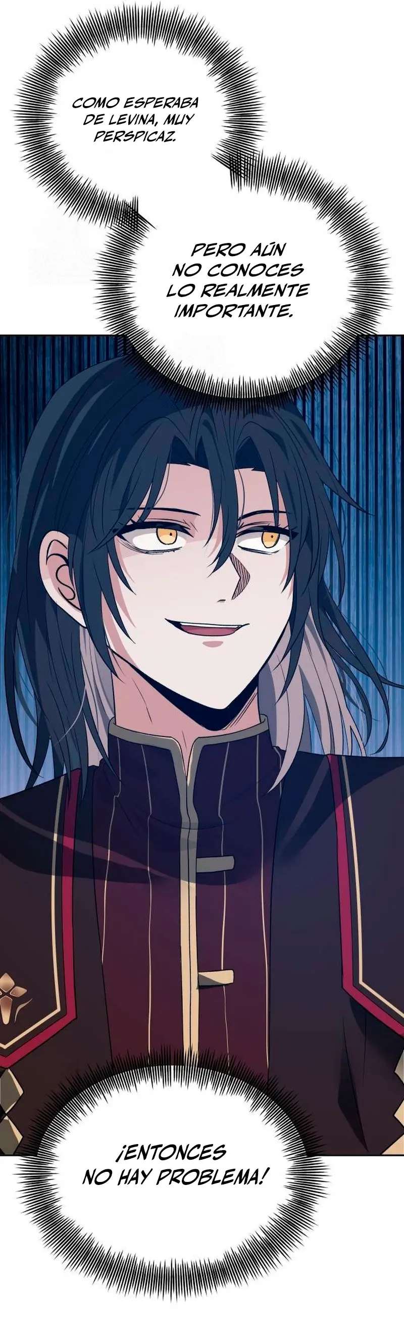 Regresando al Otro Mundo una vez mas. Capítulo 103 - Page 38