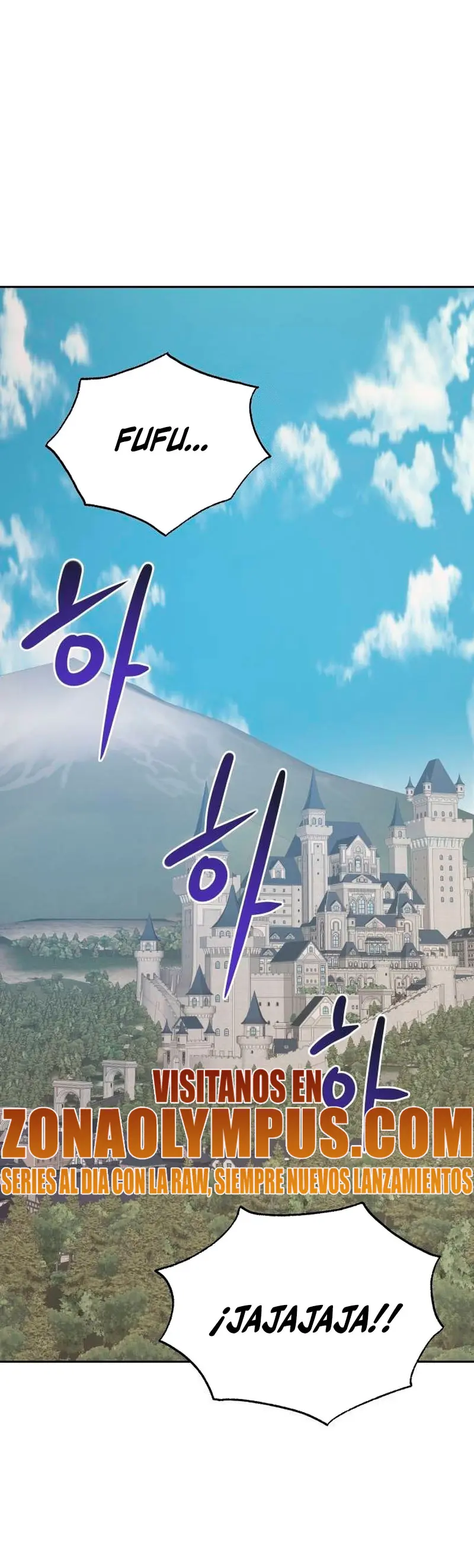 Regresando al Otro Mundo una vez mas. Capítulo 103 - Page 39