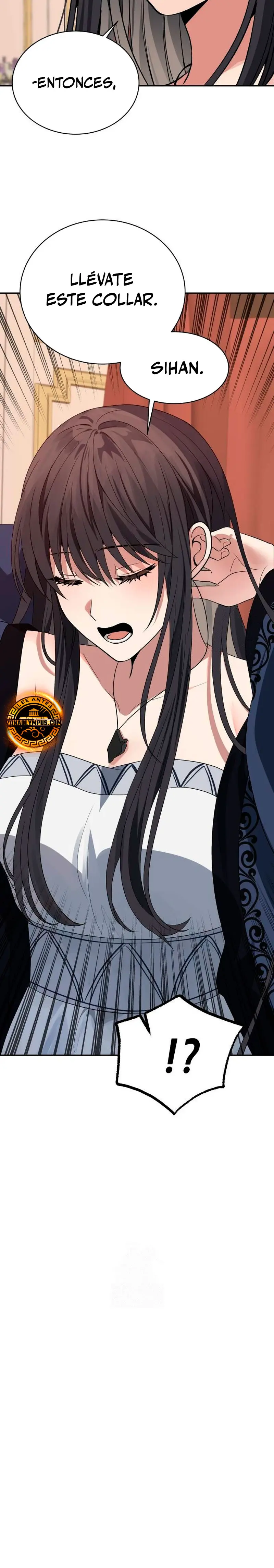 Regresando al Otro Mundo una vez mas. Capítulo 103 - Page 4