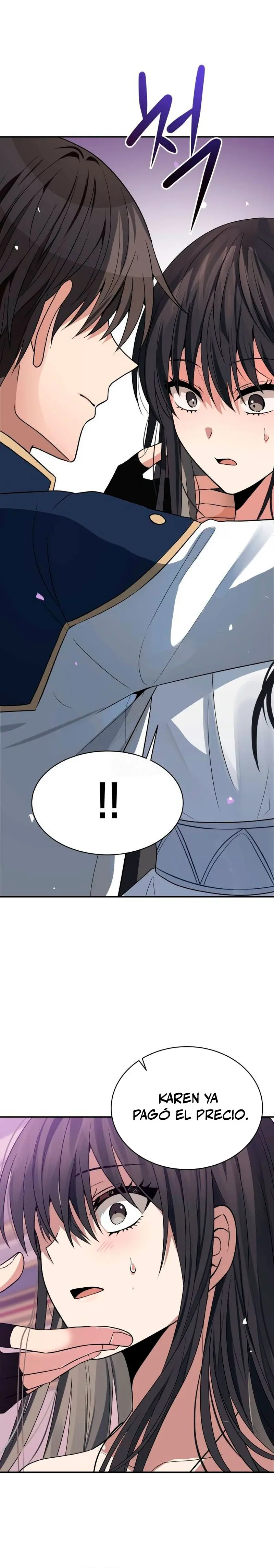 Regresando al Otro Mundo una vez mas. Capítulo 103 - Page 7