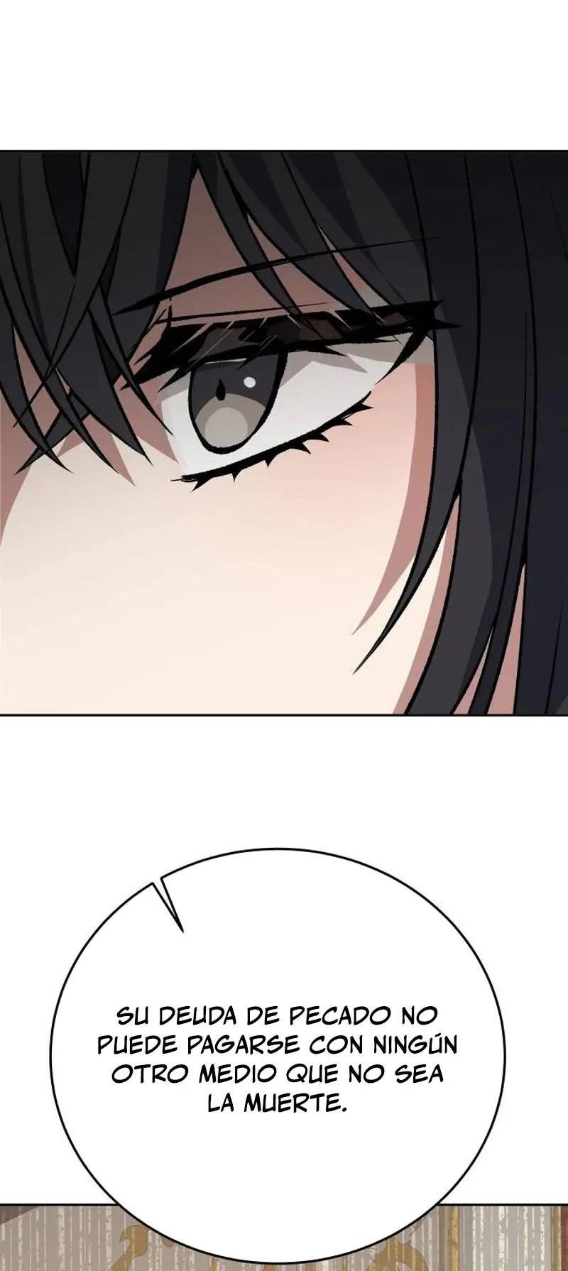 Regresando al Otro Mundo una vez mas. Capítulo 104 - Page 32