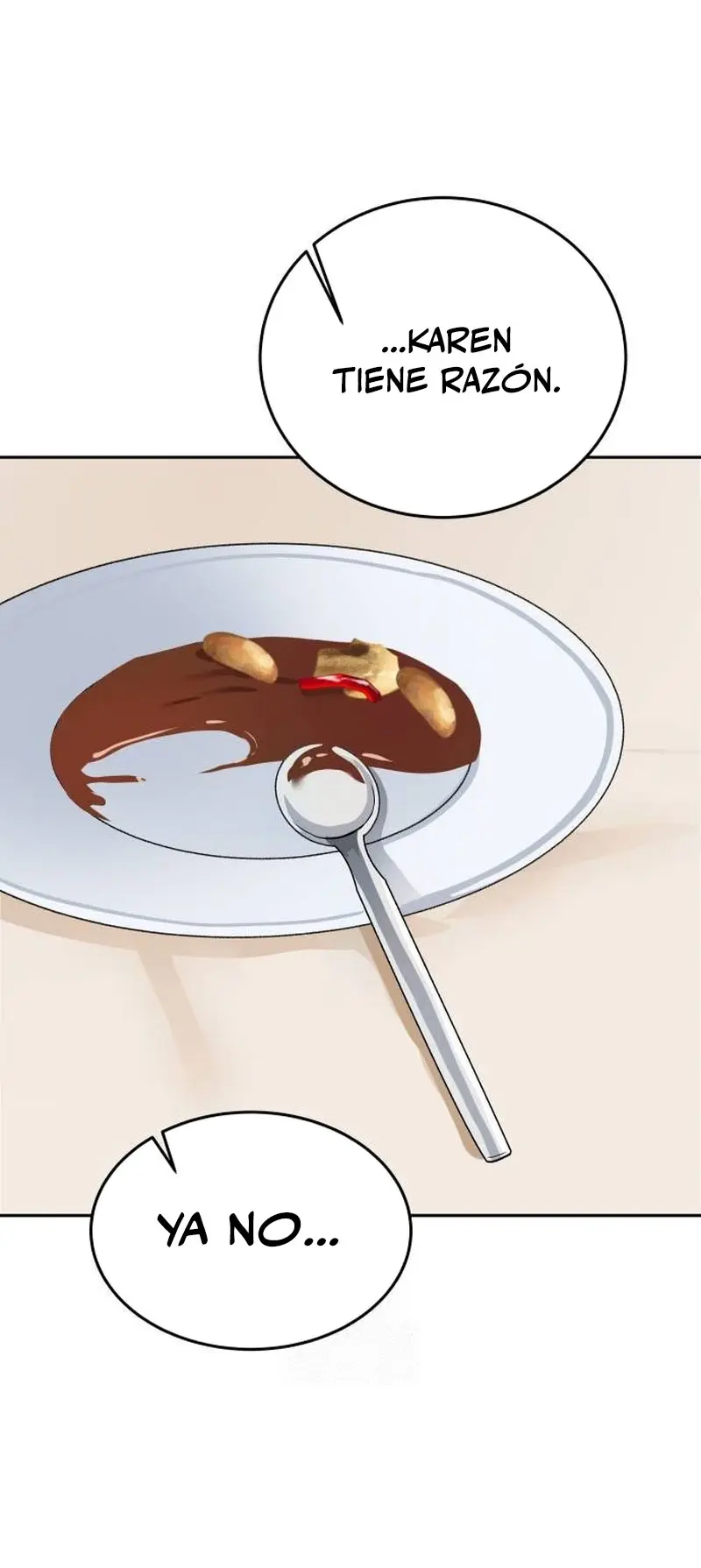 Regresando al Otro Mundo una vez mas. Capítulo 104 - Page 34