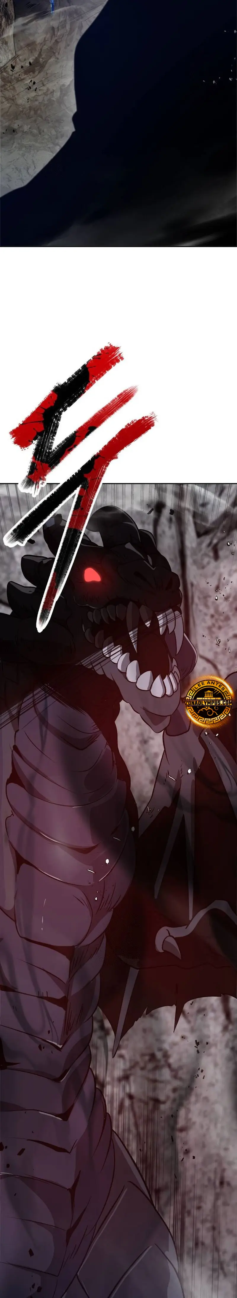 Regresando al Otro Mundo una vez mas. Capítulo 105 - Page 19