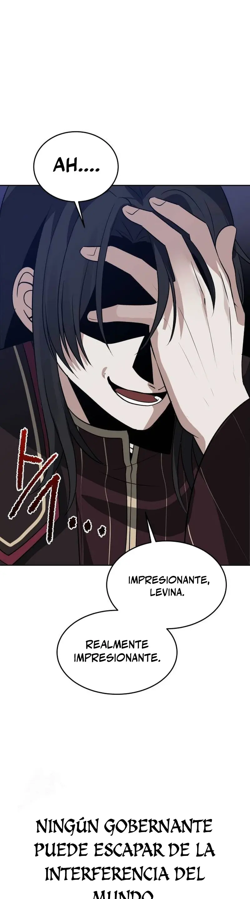 Regresando al Otro Mundo una vez mas. Capítulo 105 - Page 40