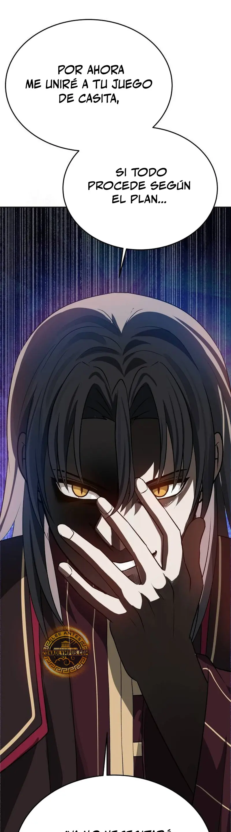 Regresando al Otro Mundo una vez mas. Capítulo 105 - Page 42