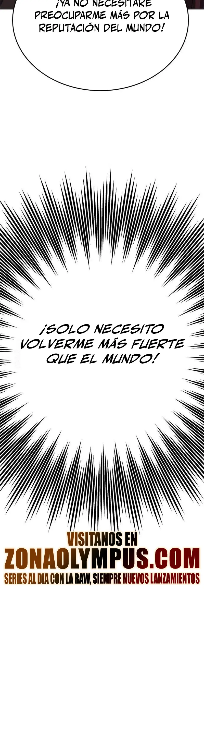 Regresando al Otro Mundo una vez mas. Capítulo 105 - Page 43