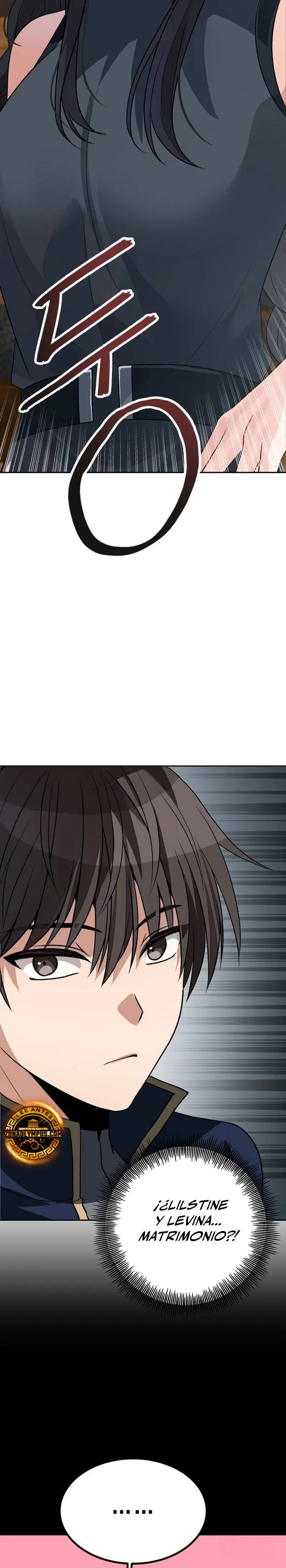 Regresando al Otro Mundo una vez mas. Capítulo 106 - Page 21