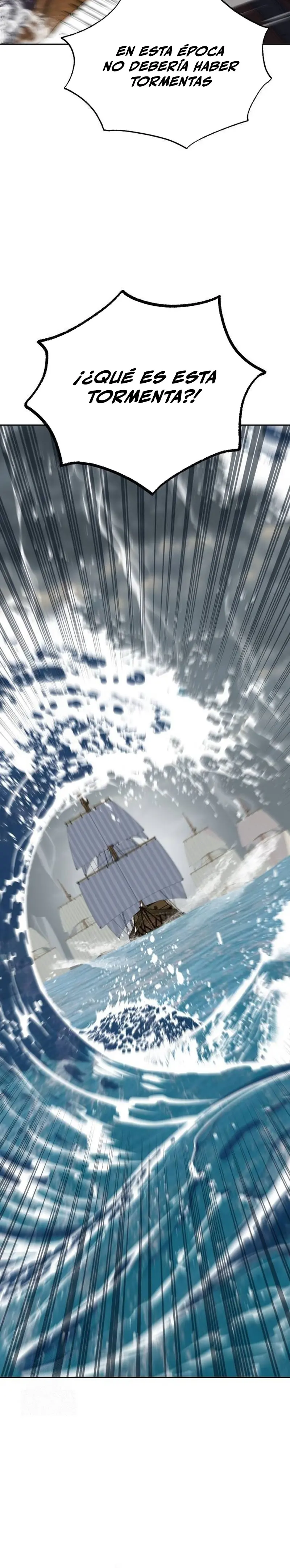 Regresando al Otro Mundo una vez mas. Capítulo 106 - Page 37