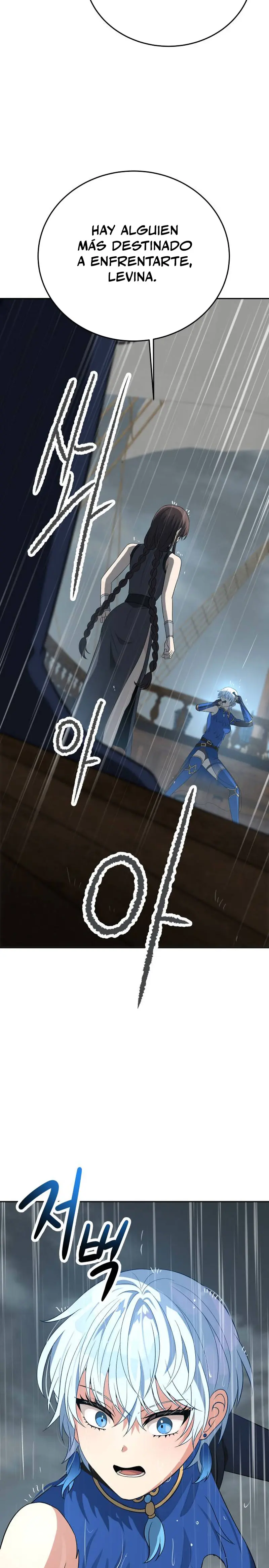 Regresando al Otro Mundo una vez mas. Capítulo 107 - Page 16