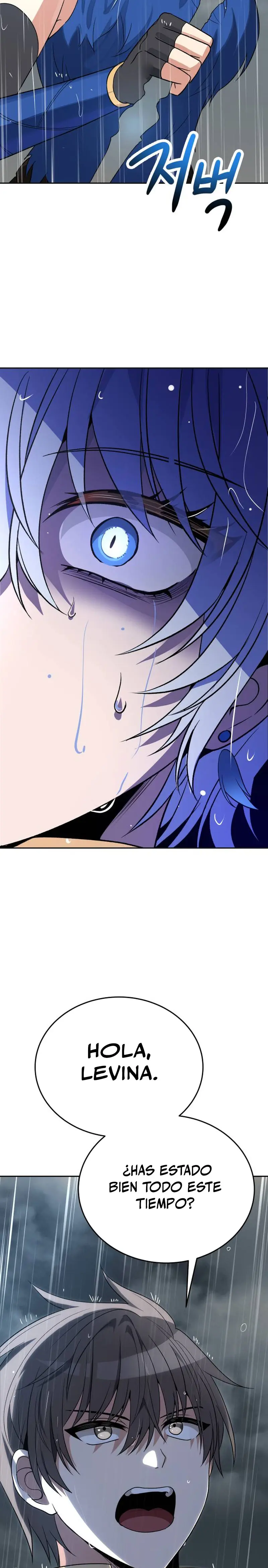 Regresando al Otro Mundo una vez mas. Capítulo 107 - Page 17