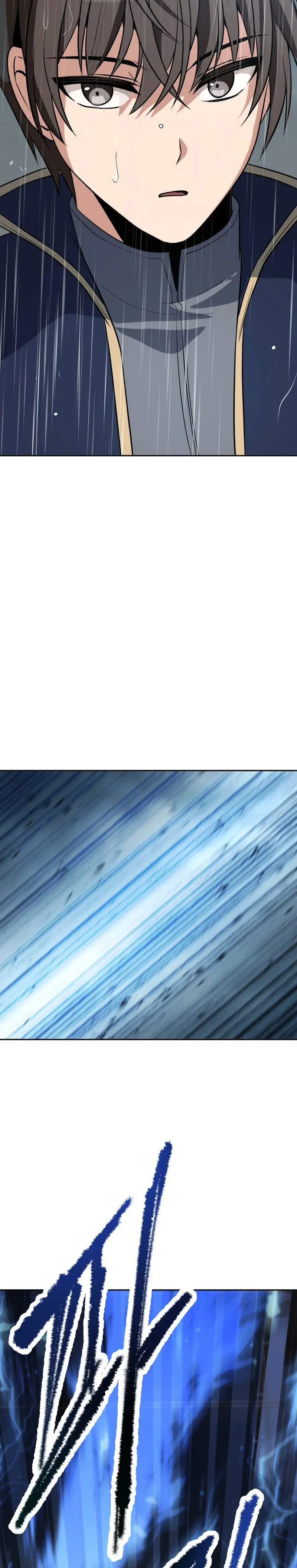 Regresando al Otro Mundo una vez mas. Capítulo 107 - Page 24