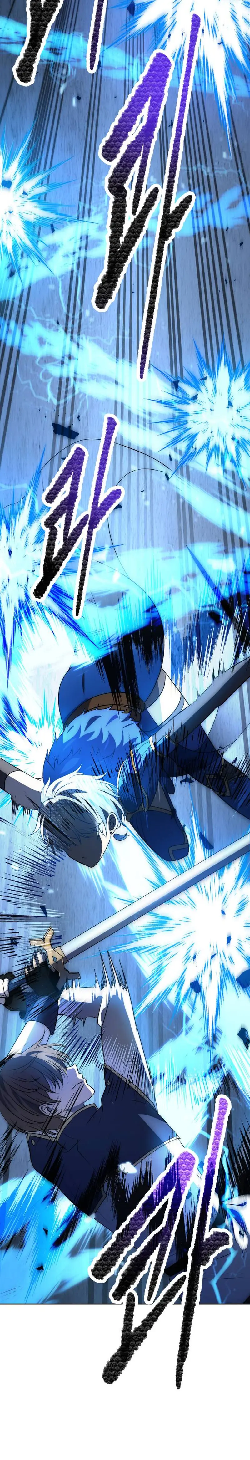 Regresando al Otro Mundo una vez mas. Capítulo 107 - Page 27