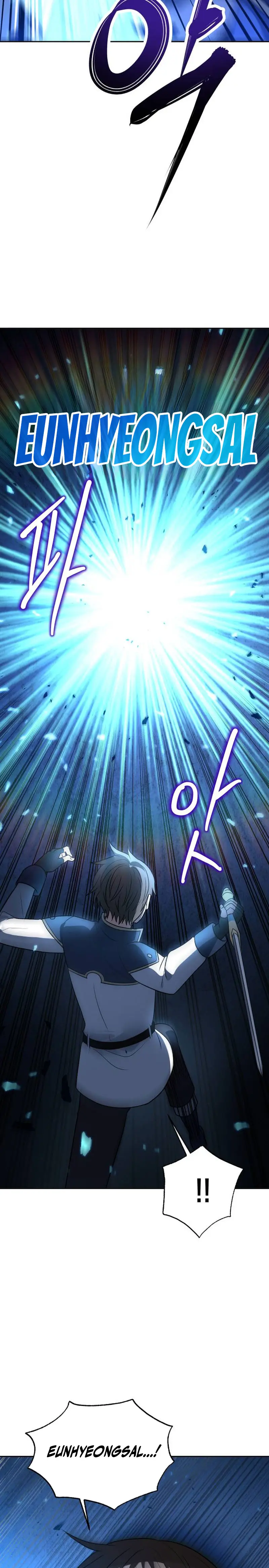 Regresando al Otro Mundo una vez mas. Capítulo 107 - Page 29