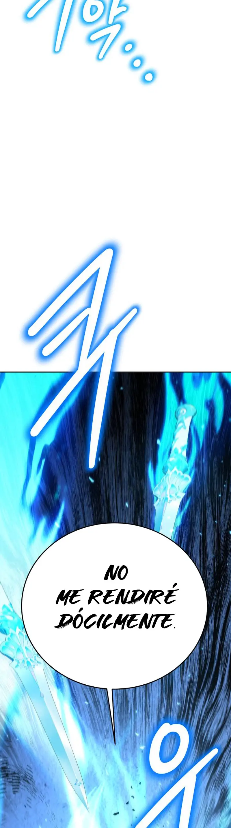 Regresando al Otro Mundo una vez mas. Capítulo 107 - Page 48