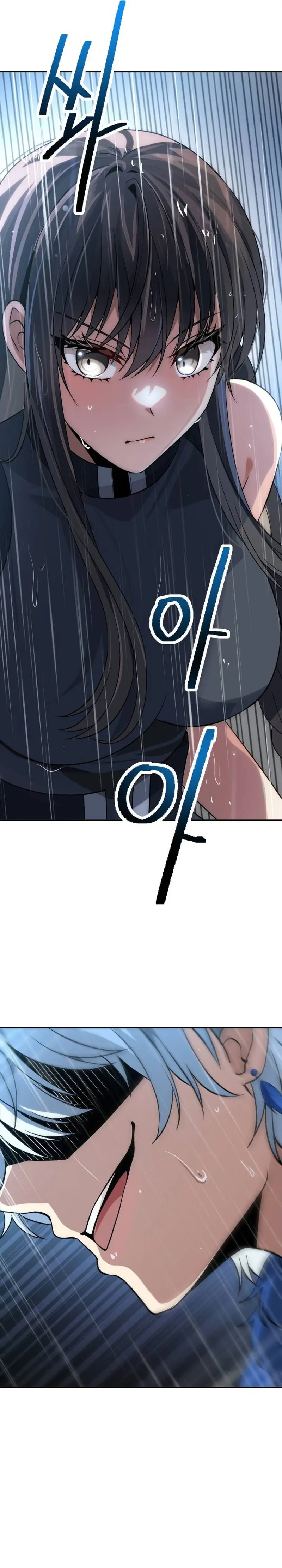 Regresando al Otro Mundo una vez mas. Capítulo 107 - Page 8