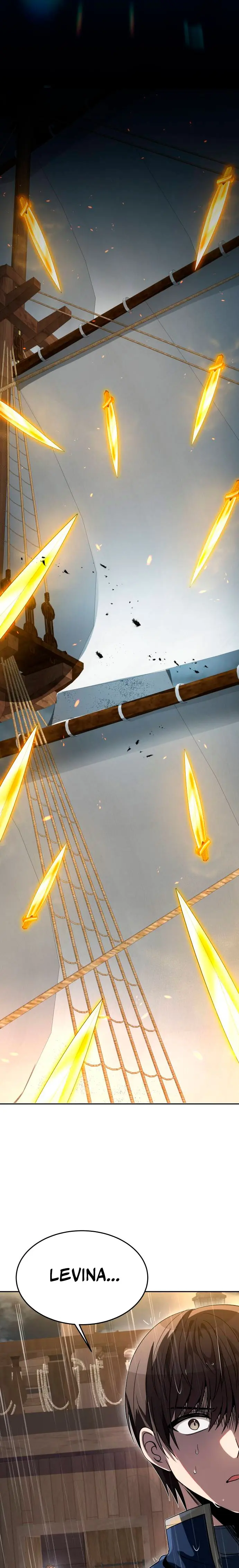 Regresando al Otro Mundo una vez mas. Capítulo 108 - Page 10