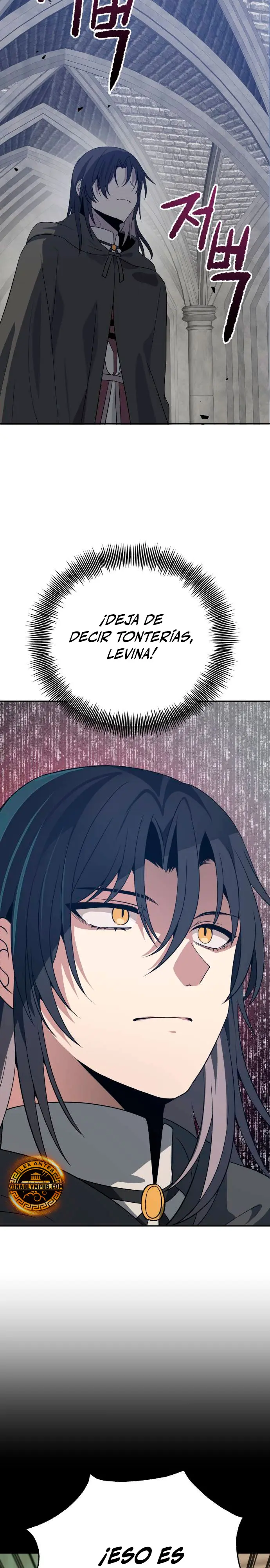 Regresando al Otro Mundo una vez mas. Capítulo 108 - Page 15