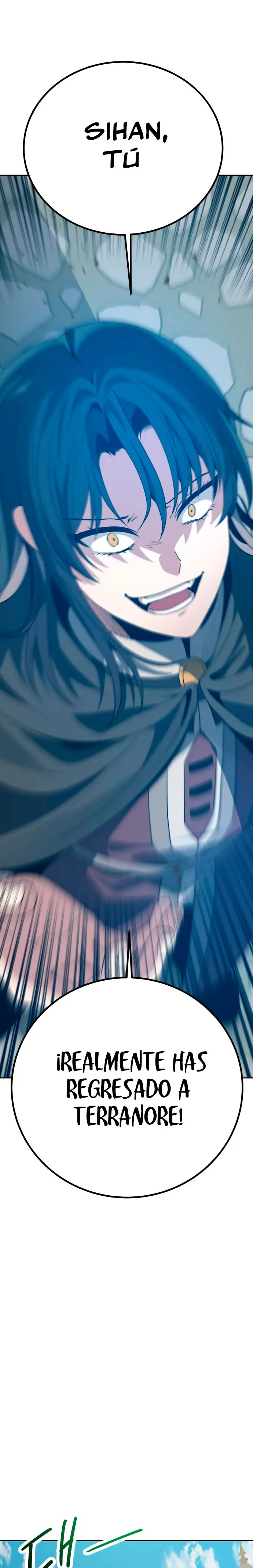Regresando al Otro Mundo una vez mas. Capítulo 108 - Page 24
