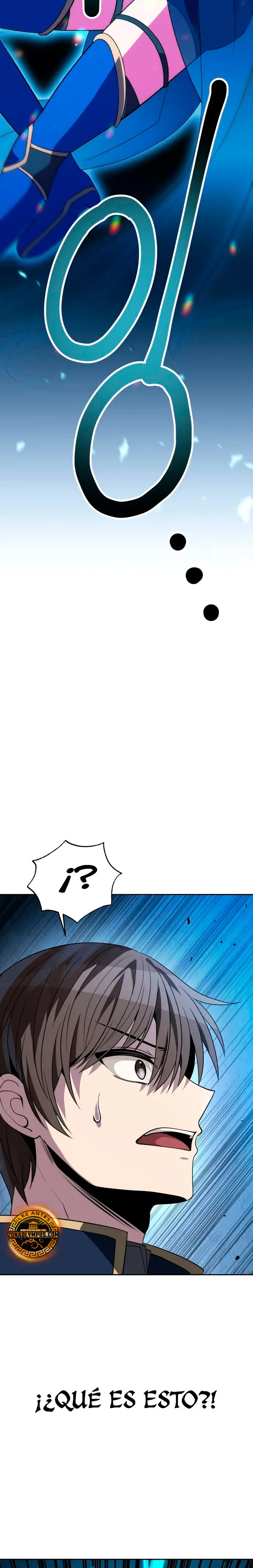 Regresando al Otro Mundo una vez mas. Capítulo 108 - Page 7