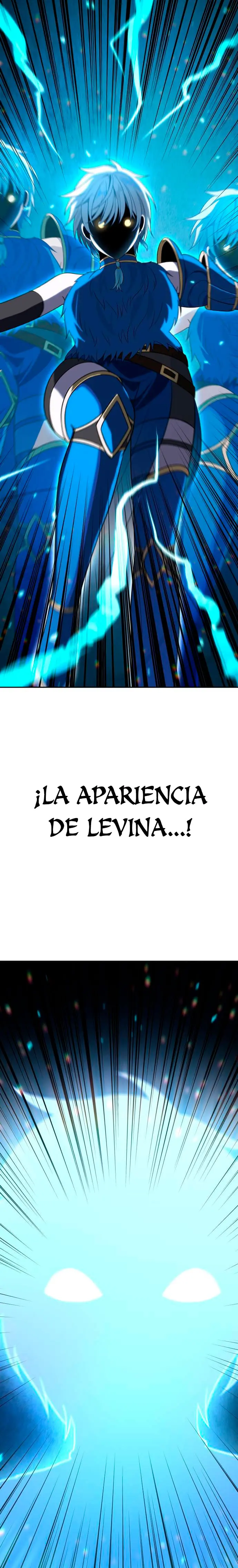 Regresando al Otro Mundo una vez mas. Capítulo 108 - Page 8