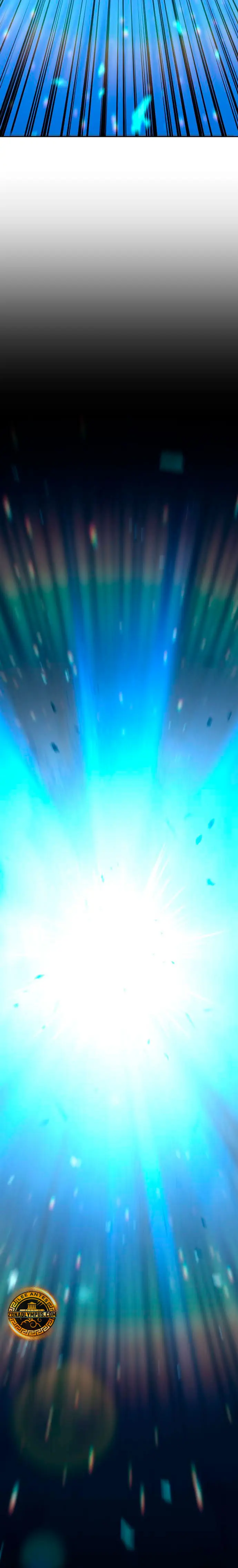 Regresando al Otro Mundo una vez mas. Capítulo 108 - Page 9