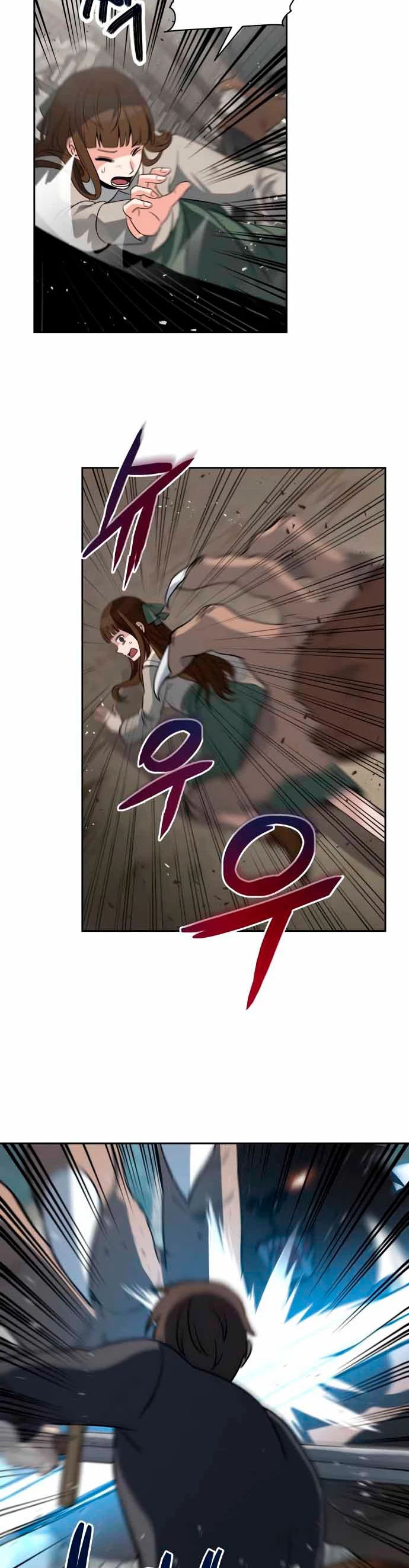 Regresando al Otro Mundo una vez mas. Capítulo 11 - Page 26