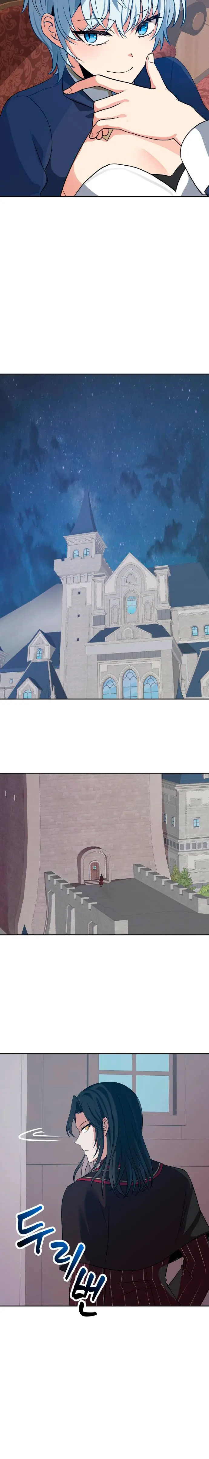 Regresando al Otro Mundo una vez mas. Capítulo 110 - Page 22