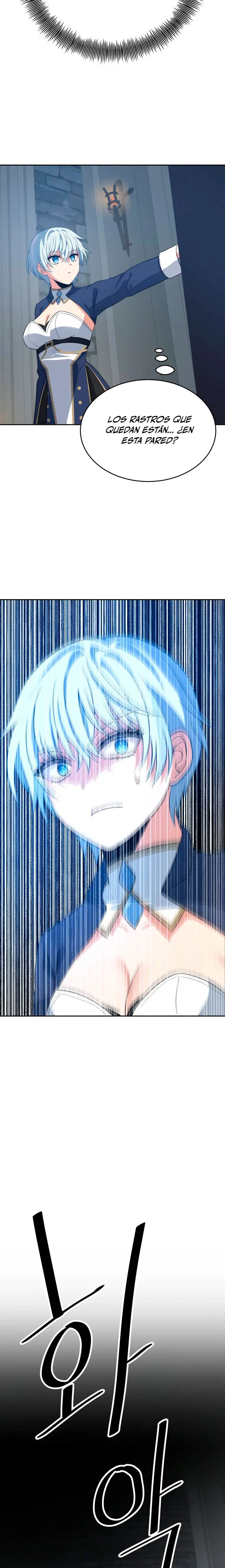 Regresando al Otro Mundo una vez mas. Capítulo 110 - Page 30