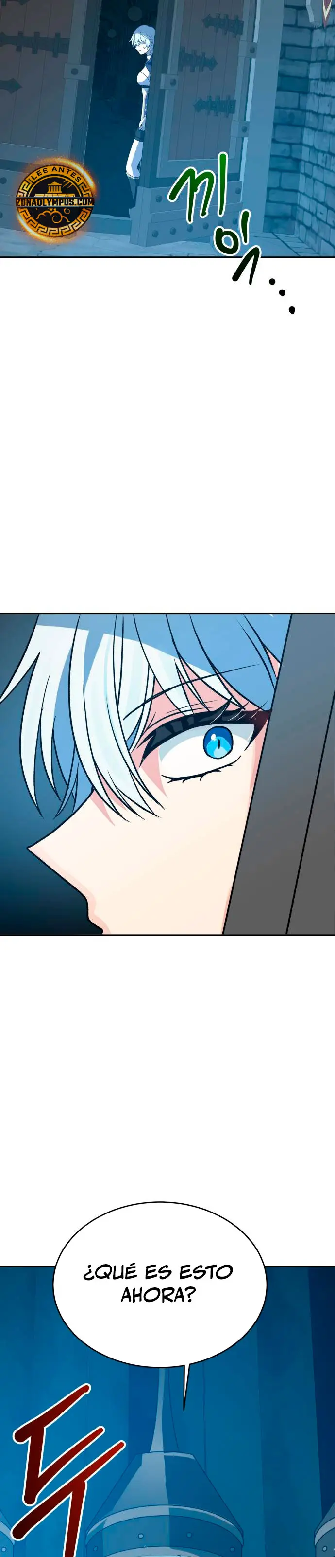 Regresando al Otro Mundo una vez mas. Capítulo 110 - Page 33