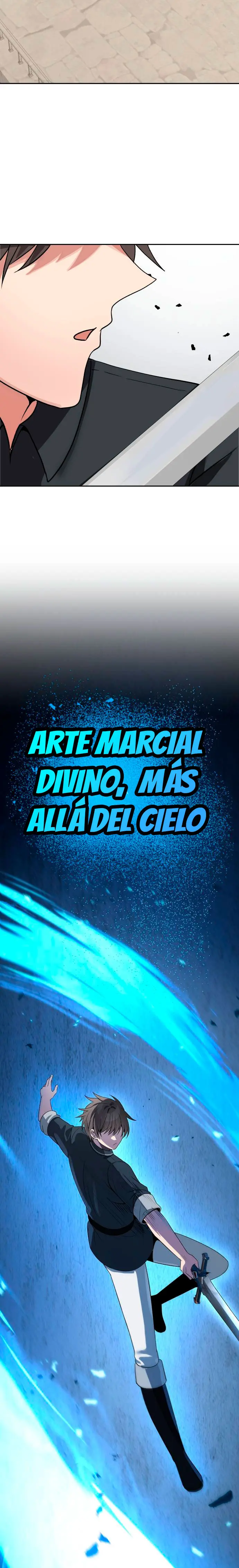 Regresando al Otro Mundo una vez mas. Capítulo 111 - Page 17