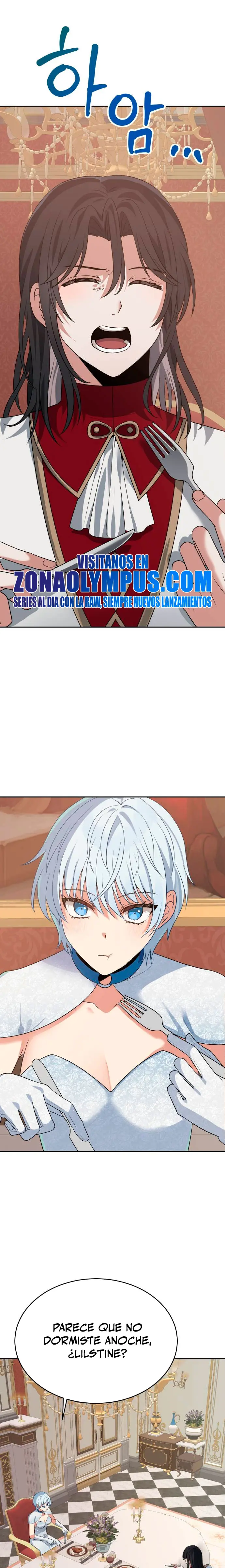 Regresando al Otro Mundo una vez mas. Capítulo 111 - Page 2