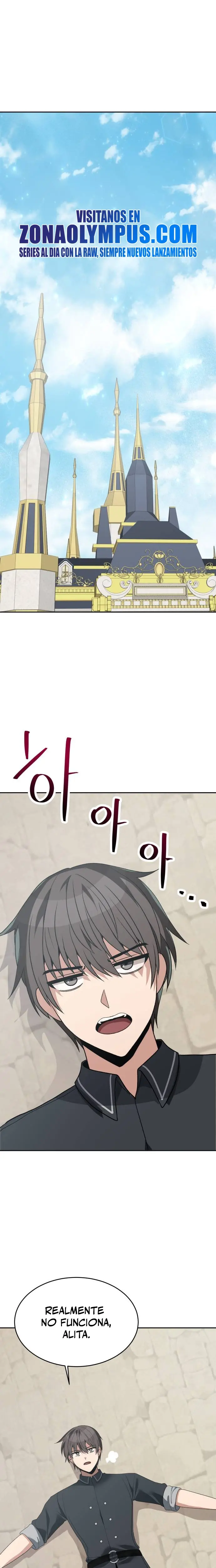 Regresando al Otro Mundo una vez mas. Capítulo 112 - Page 2