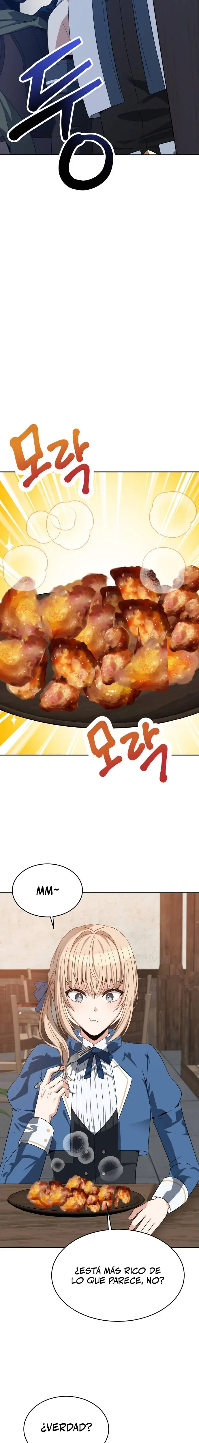 Regresando al Otro Mundo una vez mas. Capítulo 113 - Page 16