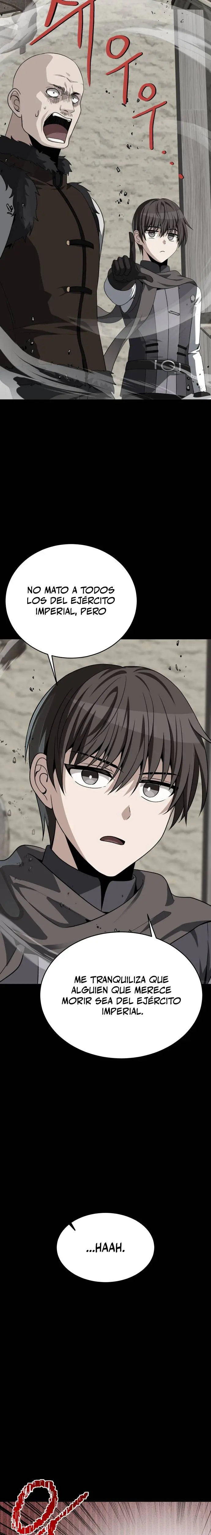 Regresando al Otro Mundo una vez mas. Capítulo 113 - Page 20