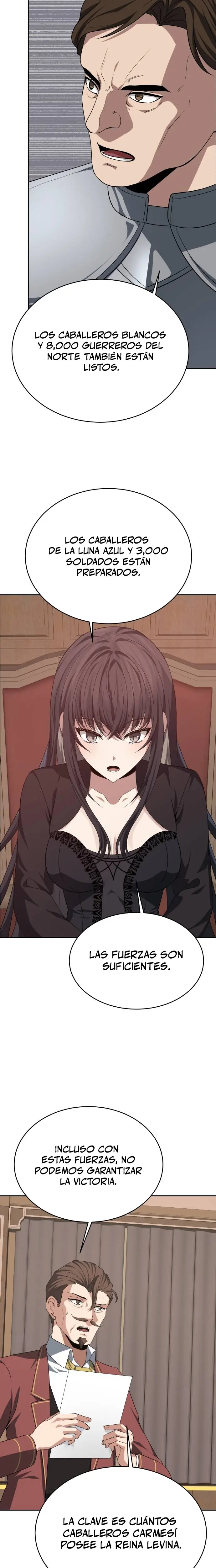 Regresando al Otro Mundo una vez mas. Capítulo 113 - Page 3