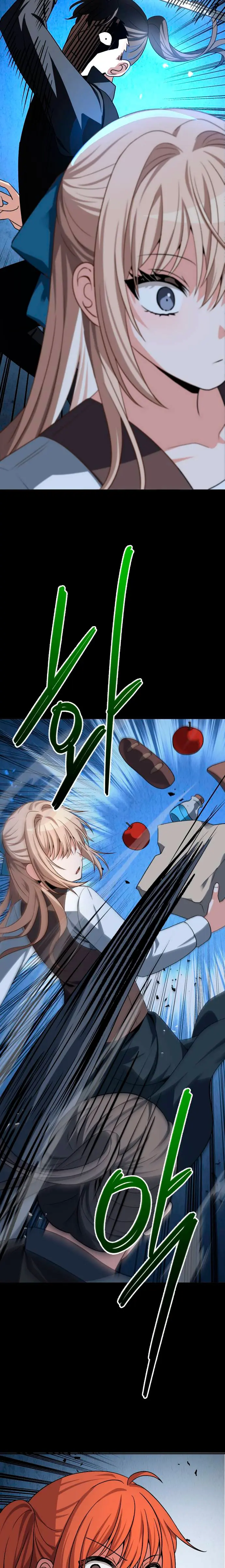 Regresando al Otro Mundo una vez mas. Capítulo 114 - Page 28