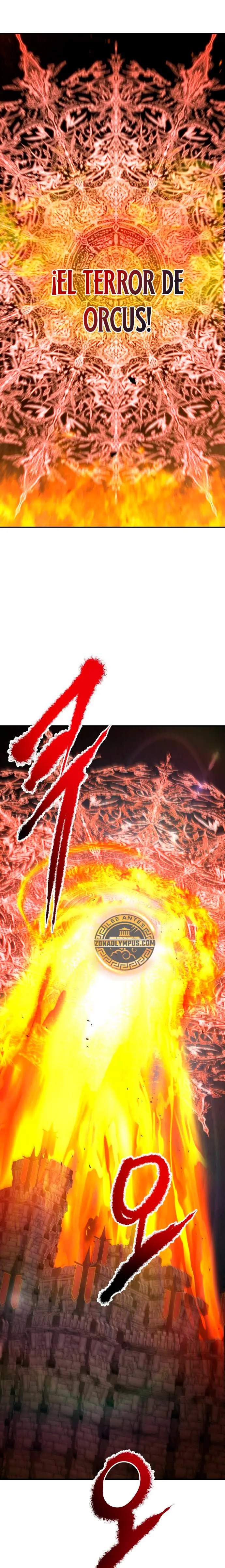 Regresando al Otro Mundo una vez mas. Capítulo 120 - Page 20