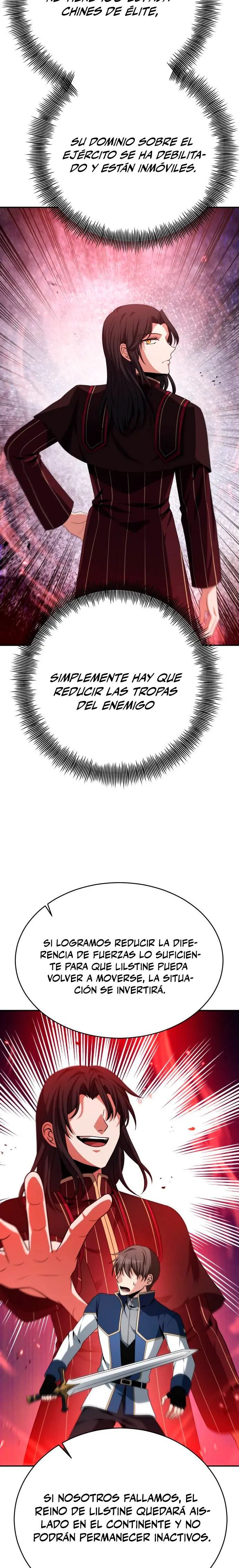 Regresando al Otro Mundo una vez mas. Capítulo 121 - Page 13