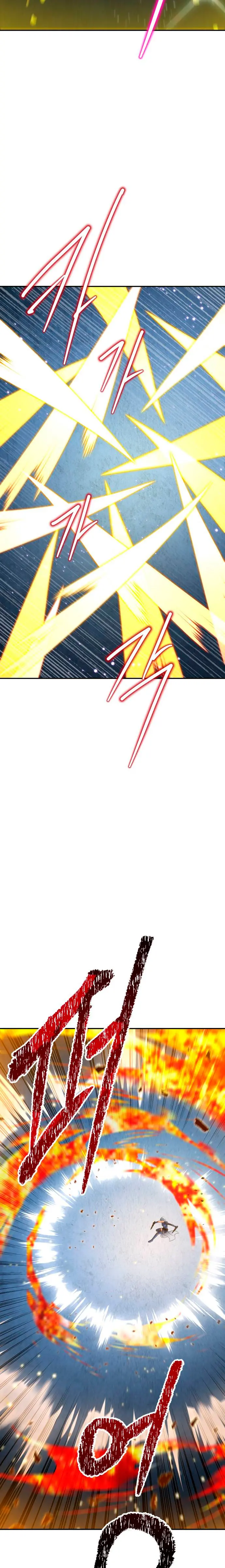 Regresando al Otro Mundo una vez mas. Capítulo 123 - Page 13