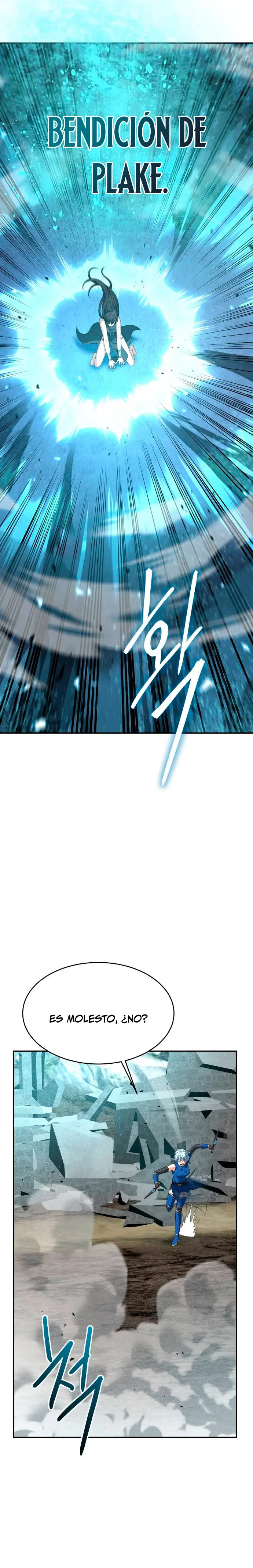 Regresando al Otro Mundo una vez mas. Capítulo 123 - Page 28