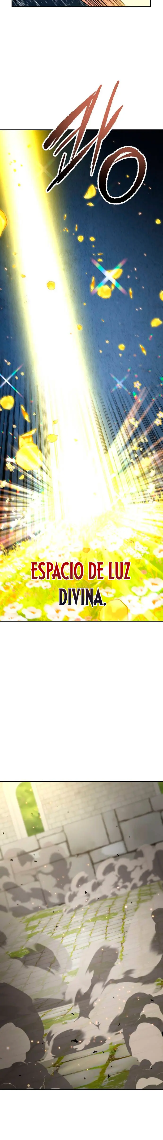 Regresando al Otro Mundo una vez mas. Capítulo 124 - Page 10