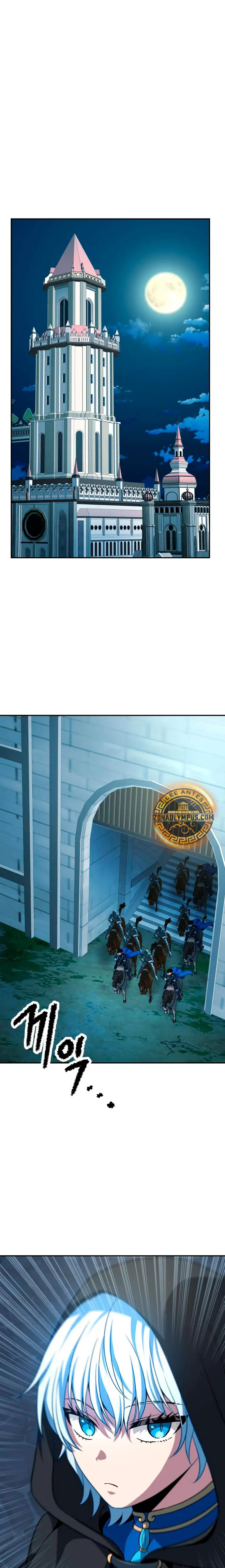 Regresando al Otro Mundo una vez mas. Capítulo 124 - Page 18