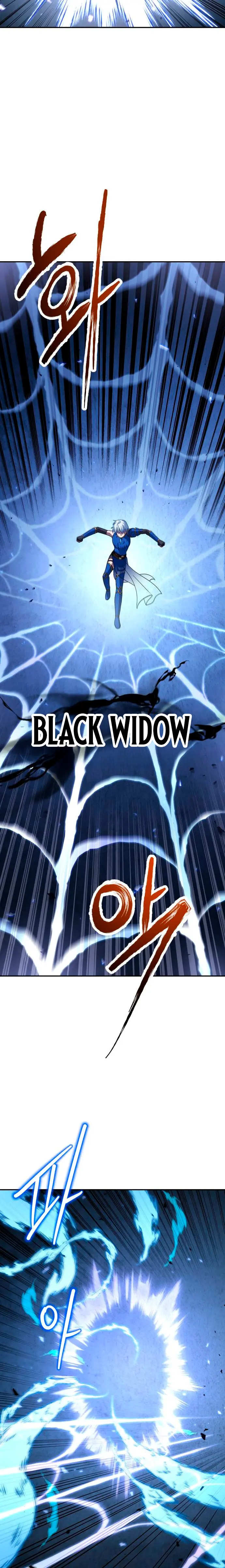 Regresando al Otro Mundo una vez mas. Capítulo 125 - Page 20