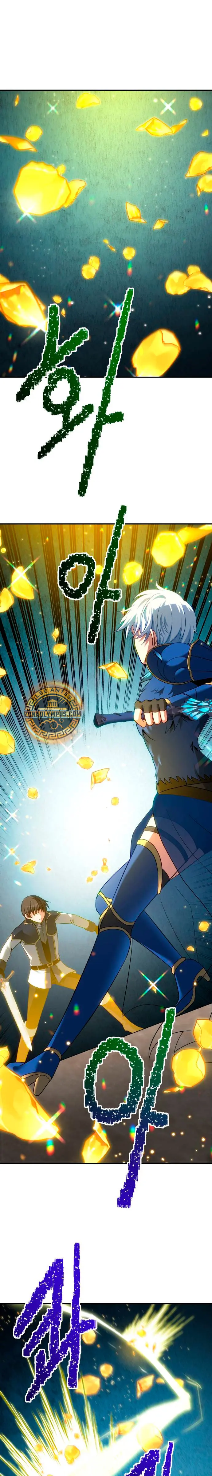 Regresando al Otro Mundo una vez mas. Capítulo 126 - Page 2