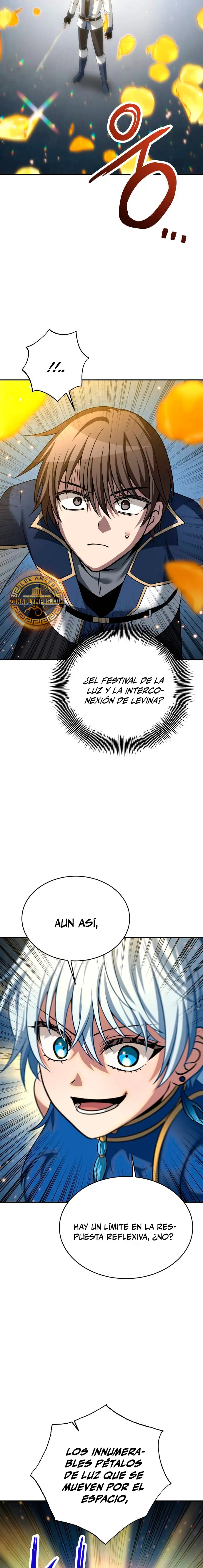 Regresando al Otro Mundo una vez mas. Capítulo 126 - Page 20