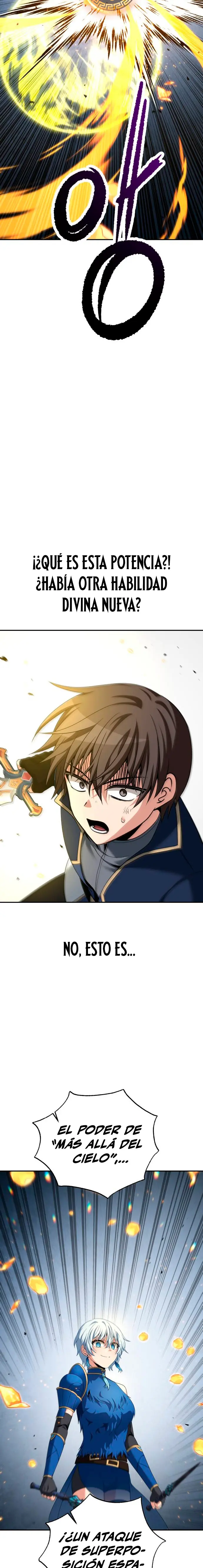 Regresando al Otro Mundo una vez mas. Capítulo 126 - Page 24